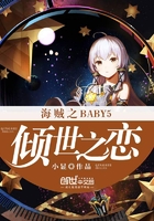 海贼之BABY5倾世之恋