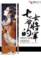 七爷的女将军